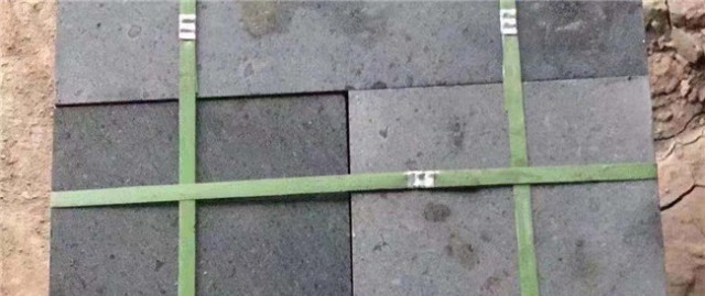 路沿石